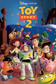 مشاهدة فيلم Toy story 2 1999 مدبلج