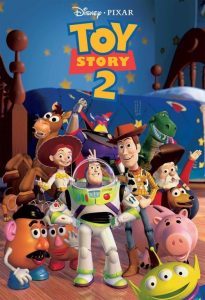 مشاهدة فيلم Toy story 2 1999 مدبلج