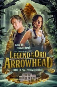 مشاهدة فيلم Oro Arrowhead 2021 مترجم