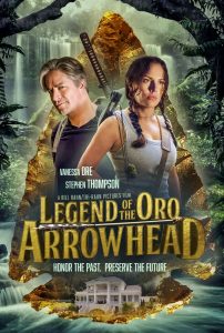 مشاهدة فيلم Oro Arrowhead 2021 مترجم