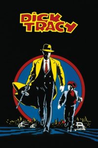 مشاهدة فيلم Dick Tracy 1990 مترجم