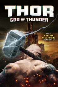 مشاهدة فيلم Thor: God of Thunder 2022 مترجم