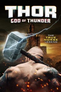 مشاهدة فيلم Thor: God of Thunder 2022 مترجم