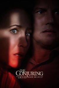 فيلم The Conjuring 3: The Devil Made Me Do It 2021 مترجم