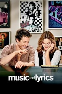 مشاهدة فيلم Music and Lyrics 2007 مترجم