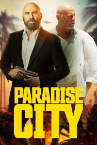 مشاهدة فيلم Paradise City 2022 مدبلج