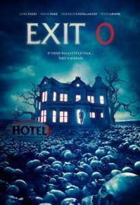 مشاهدة فيلم Exit 0 2019 مترجم