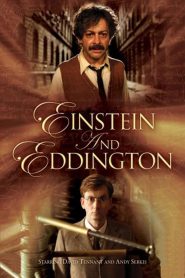 مشاهدة فيلم Einstein And Eddington 2008 مترجم