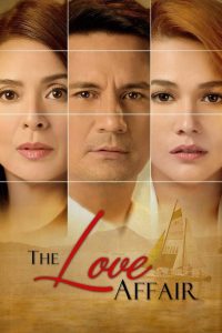 مشاهدة فيلم The Love Affair 2015 مترجم