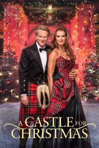 مشاهدة فيلم A Castle for Christmas 2021 مترجم