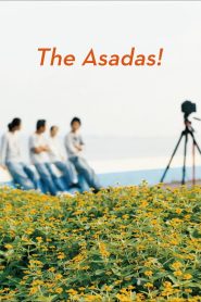 مشاهدة فيلم The Asadas 2020 مترجم