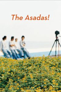 مشاهدة فيلم The Asadas 2020 مترجم