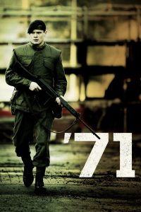 مشاهدة فيلم 71 2014 مترجم