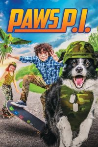 مشاهدة فيلم Paws P.I. 2018 مترجم