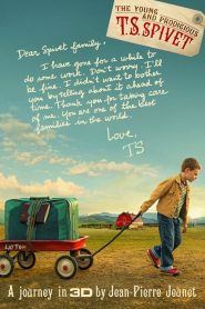 فيلم The Young and Prodigious T.S. Spivet 2013 مترجم