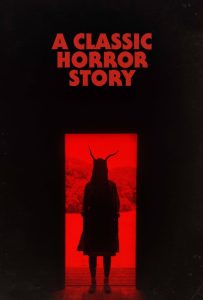 مشاهدة فيلم A Classic Horror Story 2021 مترجم