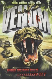 مشاهدة فيلم Venom 2011 مترجم