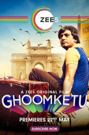 مشاهدة فيلم Ghoomketu 2020 مترجم