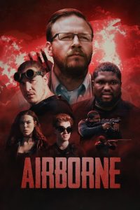 مشاهدة فيلم Airborne 2022 مترجم