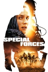 مشاهدة فيلم Special Forces 2011 مترجم