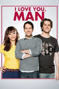 مشاهدة فيلم I Love You, Man 2009 مترجم