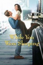 فيلم While You Were Sleeping 1995 مترجم