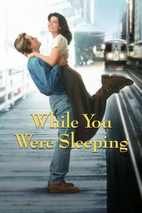 فيلم While You Were Sleeping 1995 مترجم