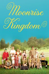 مشاهدة فيلم Moonrise Kingdom 2012 مترجم