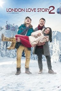 مشاهدة فيلم London Love Story 2 2017 مترجم