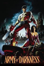 مشاهدة فيلم Army of Darkness 1992 مترجم