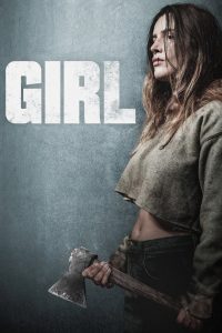 مشاهدة فيلم Girl 2020 مترجم