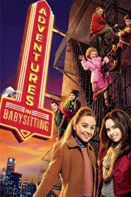 مشاهدة فيلم Adventures in Babysitting 2016 مترجم