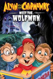 Alvin and the Chipmunks Meet the Wolfman 2000 مدبلج