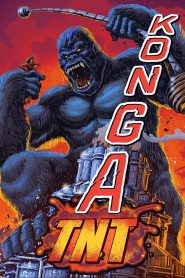 مشاهدة فيلم Konga TNT 2020 مترجم