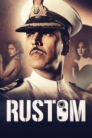 مشاهدة فيلم Rustom 2016 مترجم