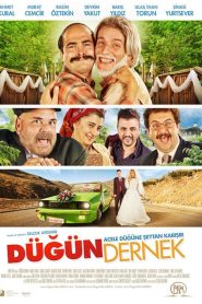 مشاهدة فيلم Dügün Dernek 2013 مترجم