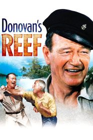 مشاهدة فيلم Donovan’s Reef 1963 مترجم