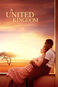 مشاهدة فيلم A United Kingdom 2016 مترجم