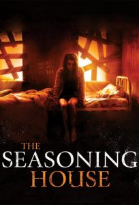 مشاهدة فيلم The Seasoning House 2012 مترجم