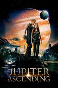 مشاهدة فيلم Jupiter Ascending 2015 مترجم