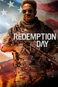 مشاهدة فيلم Redemption Day 2021 مترجم