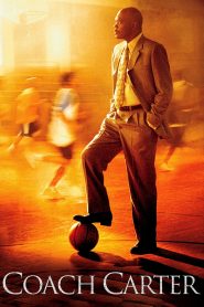 مشاهدة فيلم Coach Carter 2005 مترجم