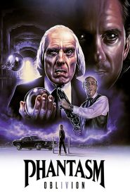 مشاهدة فيلم Phantasm IV: Oblivion 1998 مترجم