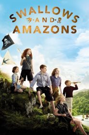 مشاهدة فيلم Swallows and Amazons 2016 مترجم