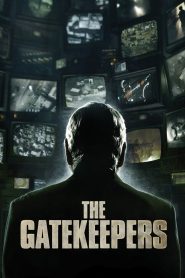 مشاهدة فيلم The Gatekeepers 2012 مترجم