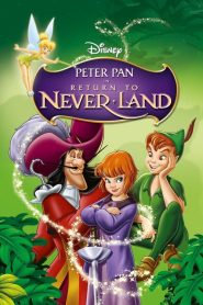 مشاهدة فيلم Return to Never Land 2002 مدبلج