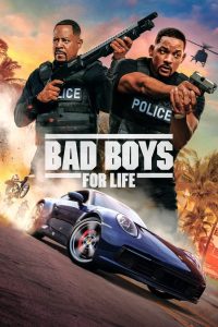 مشاهدة فيلم Bad Boys for Life 2020 مترجم