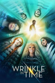 مشاهدة فيلم A Wrinkle in Time 2018 مترجم