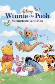 Winnie the Pooh: Springtime with Roo 2003 مدبلج