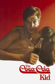 مشاهدة فيلم The Coca-Cola Kid 1985 مترجم